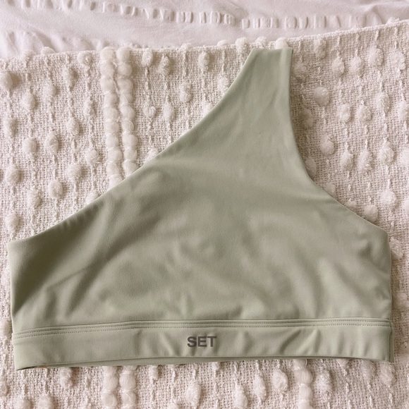 Set active sports bra - Picture 2 of 4